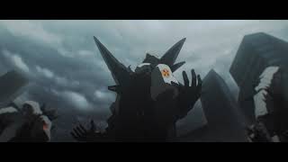 Arknights Animation PV– Partial Necrosis