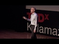 Are We Aware of Our Belief Changes? | Michael Wolfe | TEDxKalamazoo