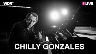 Taylor Swift: "Shake It Off" - 1LIVE Chilly Gonzales Pop Music Masterclass | 1LIVE