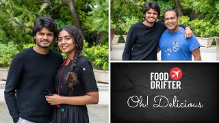 Oh! Delicious : Anand Deverakonda | Shivathmika Rajshekar | Dorasaani