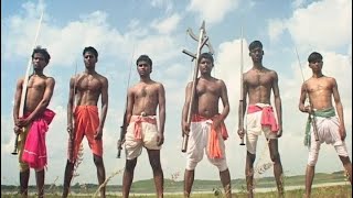 Documentary - Paika - Indigenous Martial Art of Odisha - Nabarangpur