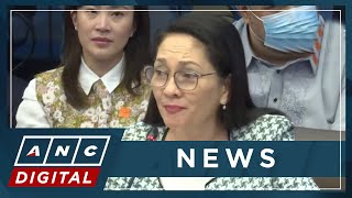 Sen. Hontiveros: There should be no free passes for liability | ANC