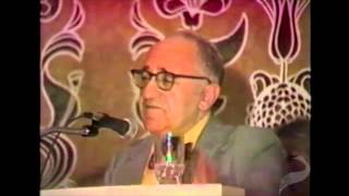 Rothbard on Ayn Rand