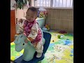 人类幼崽倒霉的瞬间，果然快乐是建立在别人痛苦之上的 人类幼崽 倒霉孩子 翻车现场