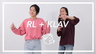 CERITA SELARAS #15 - RL + KLAV