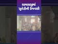 શામળાજીમાં ધૂળેટીની ઉજવણી aravali aravalli tv9gujarati shorts gujarat