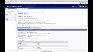 IDMS Demo GEN 720