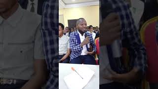 Shared learning experience