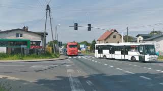 [RARYTAS][TRĄBY] Alarmowo 419[s]10 GBA 2,5/16 Magirus Deutz 170D11 /Magirus OSP Bytom Górniki