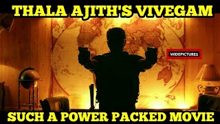 VIVEGAM, SUCH A POWER PACKED MOVIE | WIDEPICTURES |