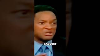 Interviewer SHOCKED By Will Smith’s Answer