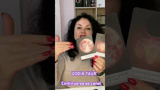 Zodia taur #tarot #codulsufletului #dezvoltarepersonala #educatie #intuitie#spiritualitate