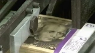 Countdown to $85 Billion in Sequester Budget Cuts