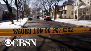 FBI: U.S. murder rate remains elevated in 2021