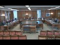 house judiciary 01 15 2025