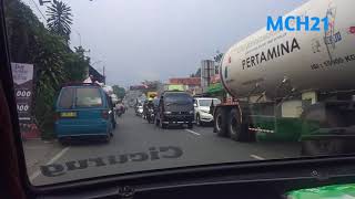 BOCIMI situasi Jl.Raya Ciawi --- Caringin