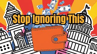 Tariffs Are Secretly Draining Your Wallet (Here’s How)