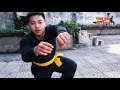 luyện đấm chất lượng như cÚ ĐẤm thÉp vinkungfu