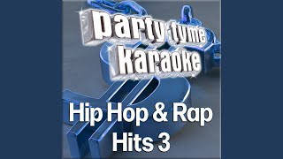 Tap In (Made Popular By Saweetie) (Karaoke Version)