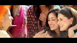 Pani Da Rang Video Song   Vicky Donor   Ayushmann Khurrana & Yami Gautam