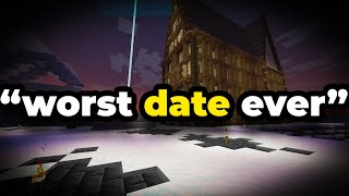 Reddit's Worst Date Stories to fall asleep to