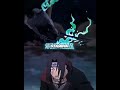 Zoro VS Itachi