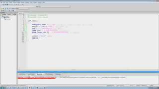 C Programming Tutorial 37, Integral Data Types pt 2