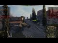 RobHorus World of Tanks game play