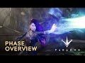 Paragon - Phase Overview