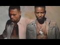 Konshens & Chris Brown - Bruk Off Yuh Back