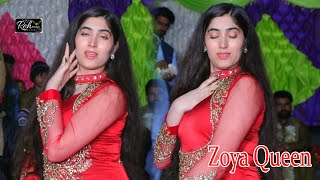 Rang Rang Di Duniya _ Zoya Queen _ Dance Performance 2025 _ Rehman Studio