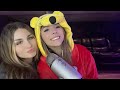 ASMR// MY FRIEND TRIES TO DO ASMR FOR THE FIRST TIME (SO TINGLY)