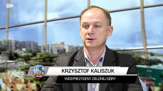 TvZG.pl - Puls Miasta (16.05.2017)