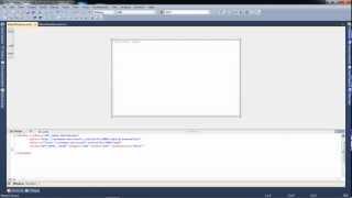 Tutorial WPF Application (C#) | Using the Grid Layout | Design Basics | Layouts