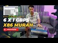 X86 Mikrotik 1Gx6Port Review Dan Testing