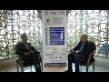 Interview with Prof. Louis Klein: Insights on Complex Systems Science | WCCS 2024, Morocco