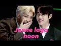 Namjin💜ft.jeene laga hoon