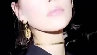 Kaia Gerber - Versace