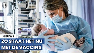 Opnieuw golf infecties RS-virus: zo gevaarlijk is het