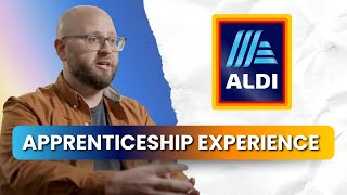 Aldi Apprenticeships | Jack & Callum Share What Makes Apprenticeships Work