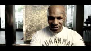 Roots of Fight presents Bruce Lee's™ JEET KUNE DO influence on MMA featuring Mike Tyson