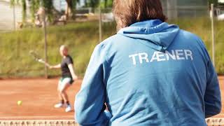 Esbjerg Tennisklub Video