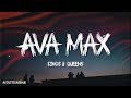 Ava Max - Kings & Queens (Lyrics)