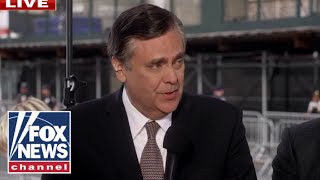 Jonathan Turley: I believe Trump verdict will be 'reversed' in state or federal