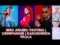 IBRA AMJIBU FAHYMA |  USINIPANGIE KAKUSHINDA PAULA.