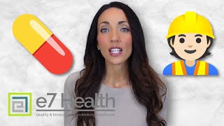 5 benefits of drug testing your employees