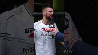 Mateusz Gamrot calls out Islam \u0026 Charles #subscribe #shorts #short #ufc #ufcfightnight #mma