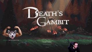 Death's Gambit First Playthrough (Pt. 1)