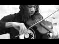 ammotv music producer violinist jordan ware