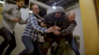 Active Shooter & Violence Response Training for Businesses | Protect Your Employees & Customers